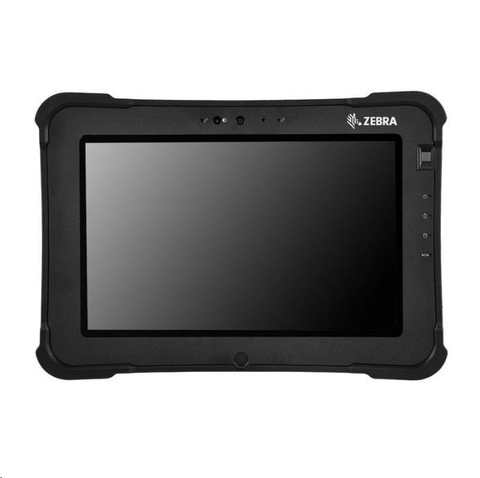 Zebra XSLATE L10,  Kickstand,  USB,  USB-C,  BT,  Ethernet,  Wi-Fi,  4G,  NFC,  GPS,  Android,  ext. bat.0 