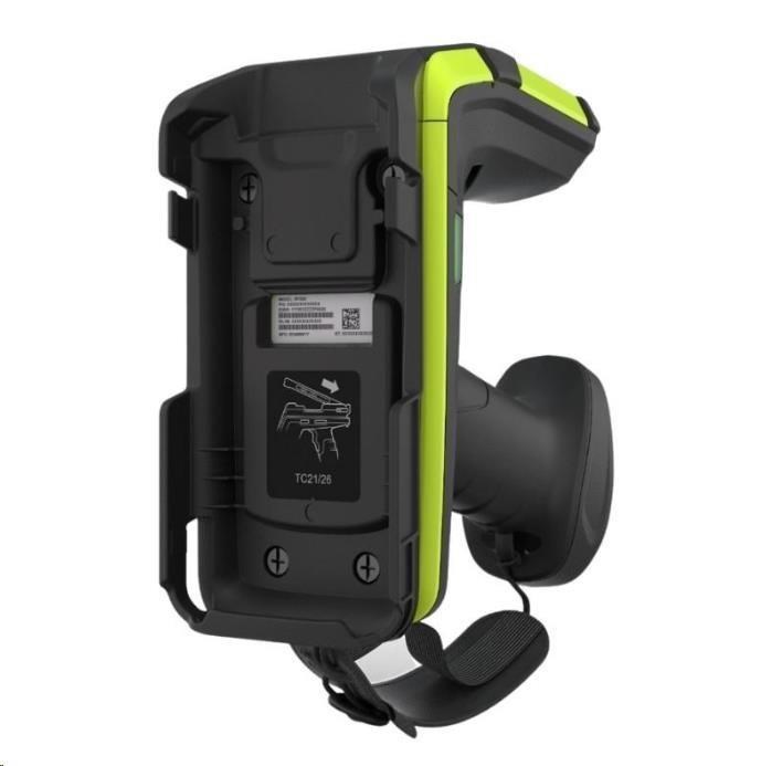 Zebra RFD90,  RFID (UHF)0 