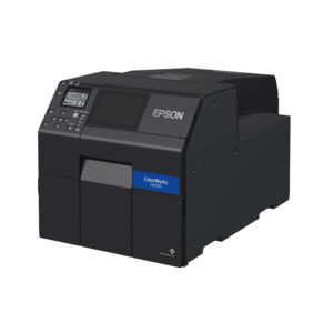 Epson ColorWorks C6500Ae (mk) - mat