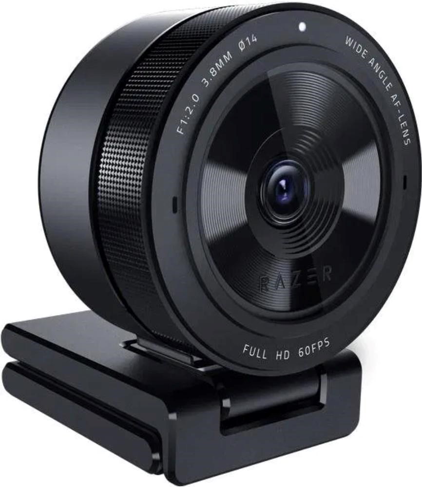 RAZER webkamera Kiyo Pro,  USB,  2.1MPix3 
