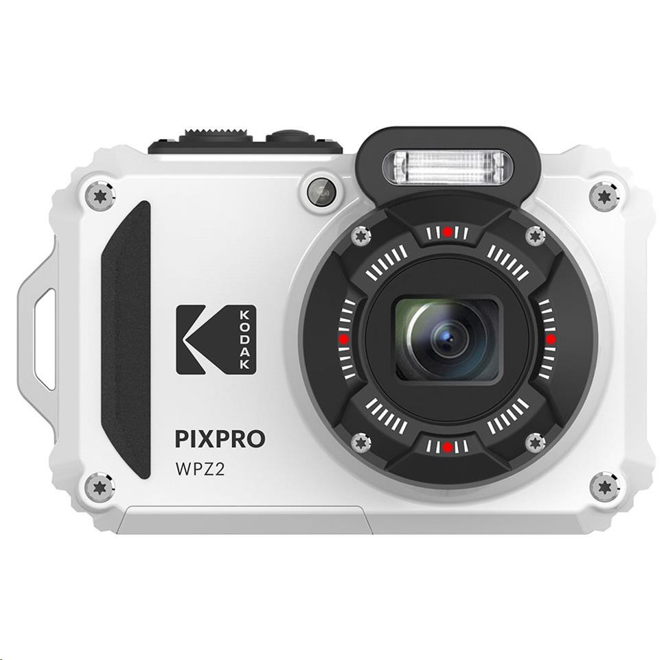 KODAK WPZ2 White1 
