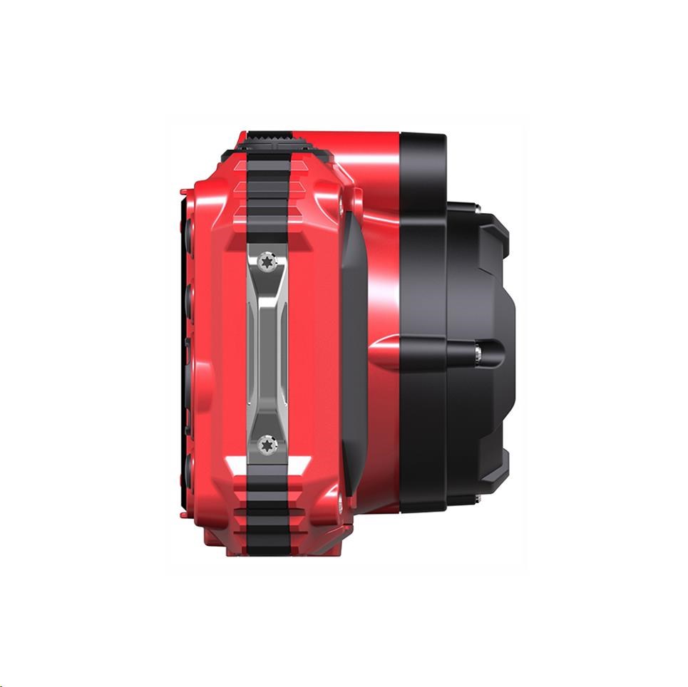 KODAK WPZ2 Red5 