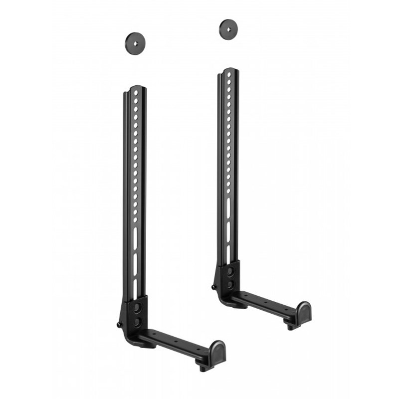 Reflecta Soundbar Holder SBH154 držáky na reproduktory1 