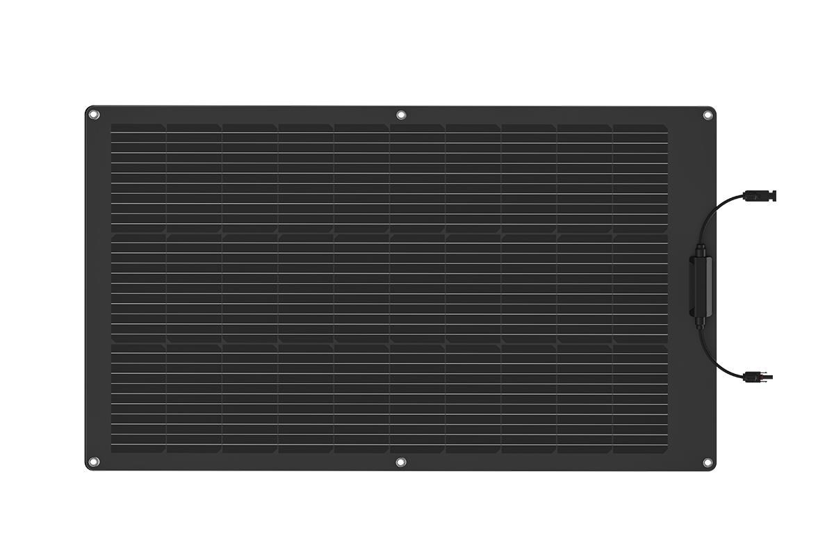Solárny panel EcoFlow Power Kits 100W 0 