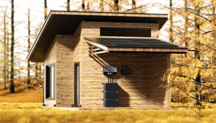 EcoFlow Power Kit 5kWh akumulátor1 