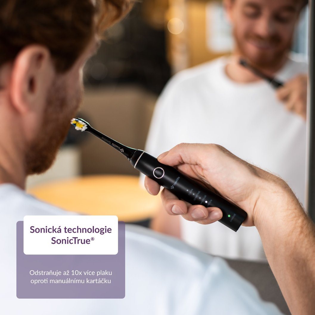 TrueLife SonicBrush Compact Black7 
