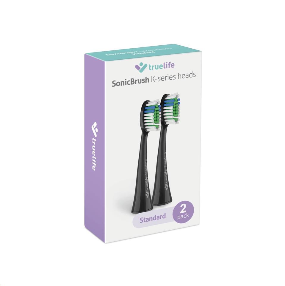 TrueLife SonicBrush K150 UV Heads Standard3 