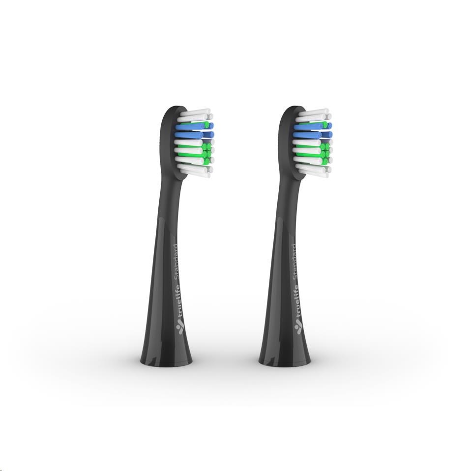 TrueLife SonicBrush K150 UV Heads Standard Plus0 