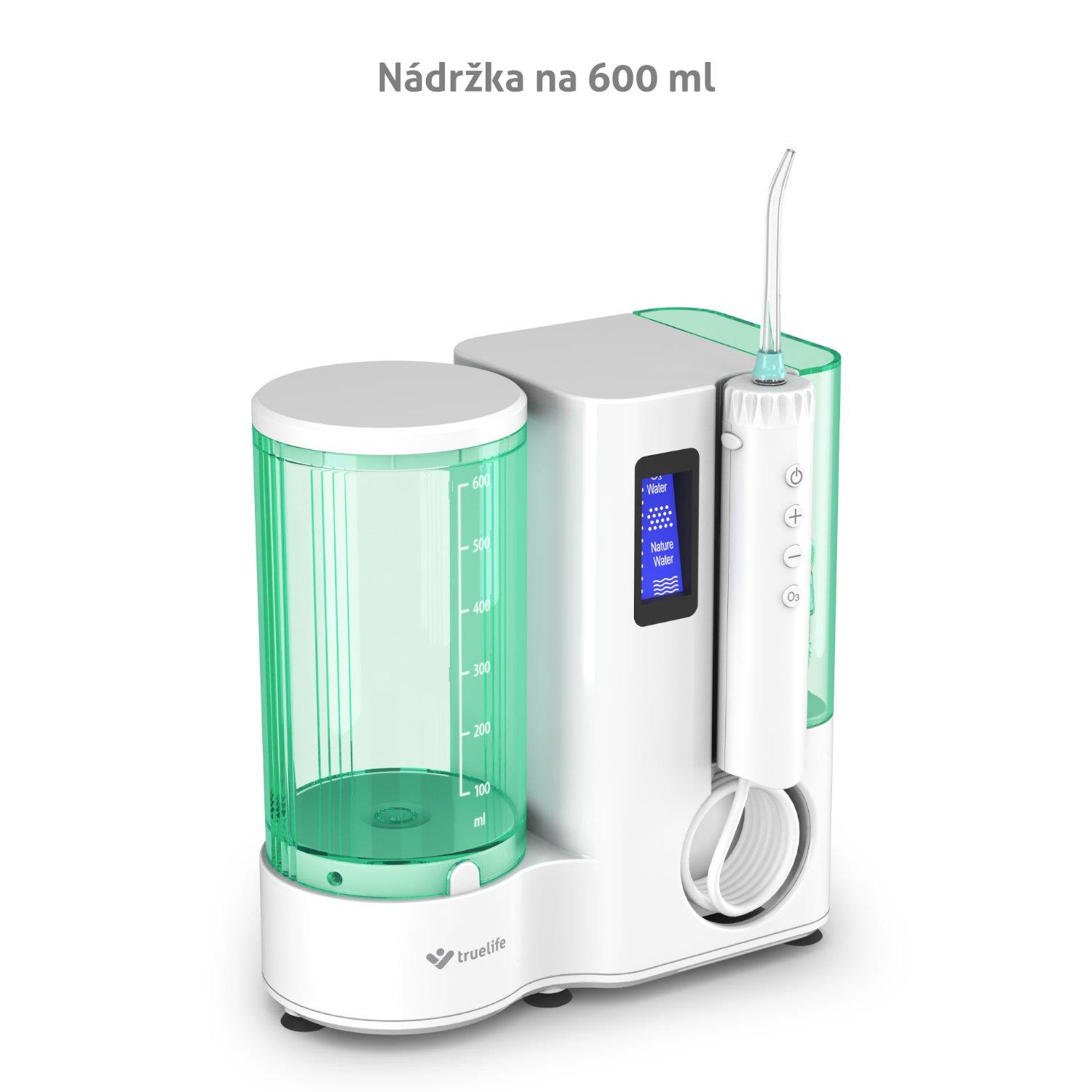 TrueLife AquaFloss Station O300 Ozone5 