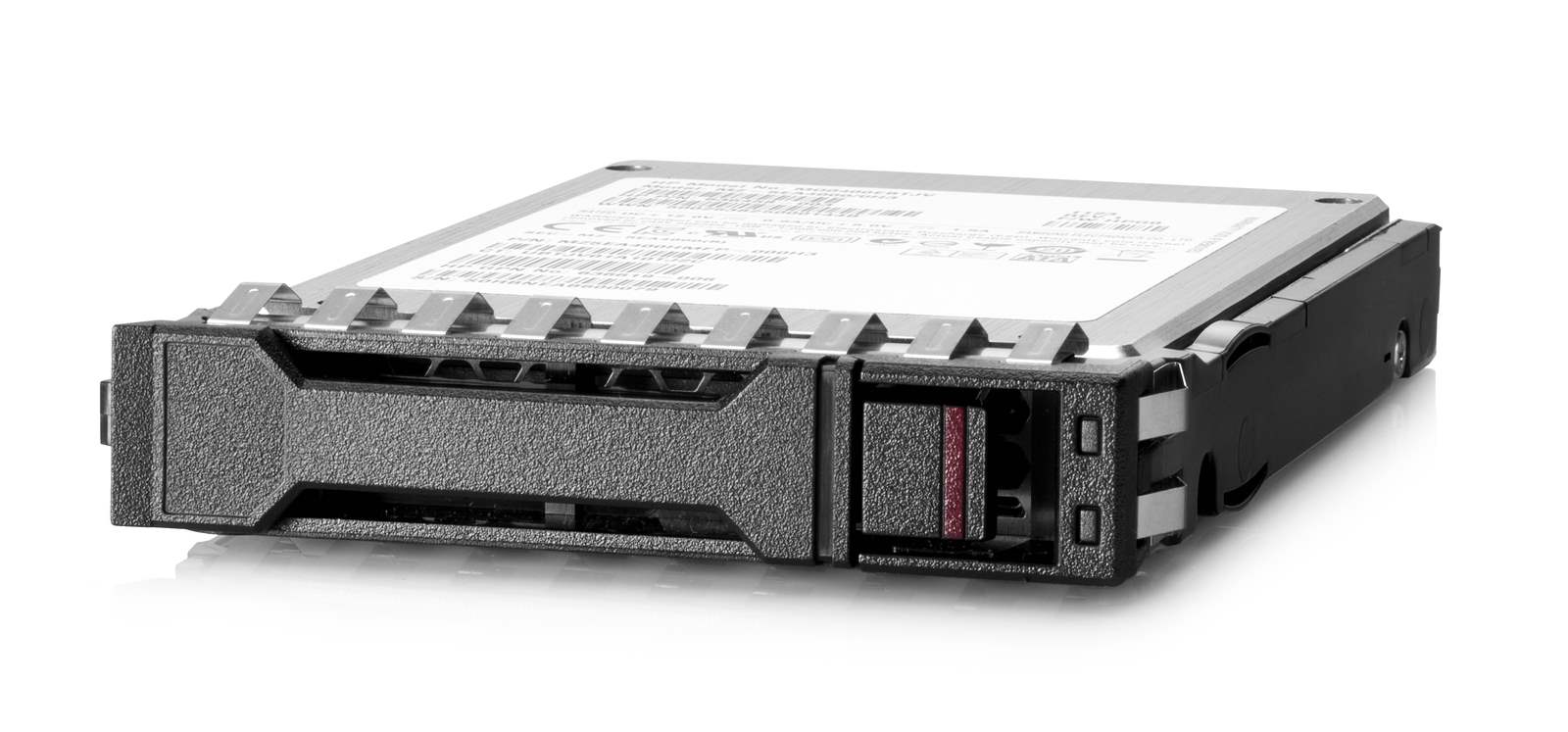 HPE 3.2TB NVM MU SFF BC U.3 PM1735a SSD