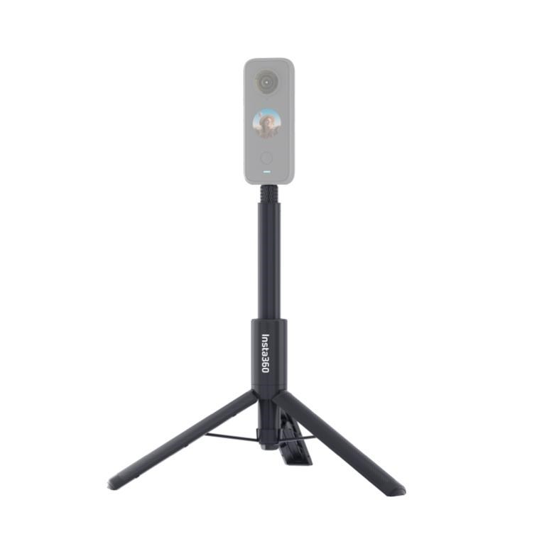Insta360 2-in-1 Invisible Selfie Stick + Tripod3 