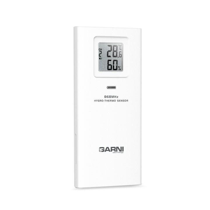 GARNI 056H - bezdrátové čidlo1 