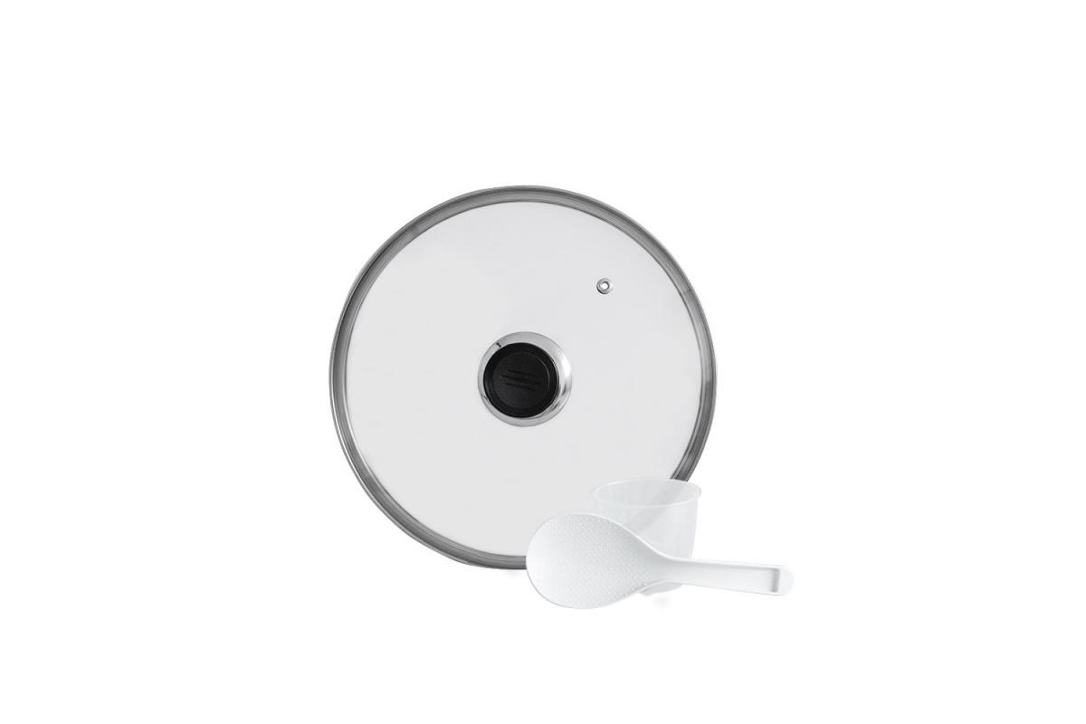 Orava MH-04 multifunkční tlakový hrnec 9 v 1,  1000 W,  6 l,  9 programů,  udržování teploty,  časovač,  automatické vypnutí5 