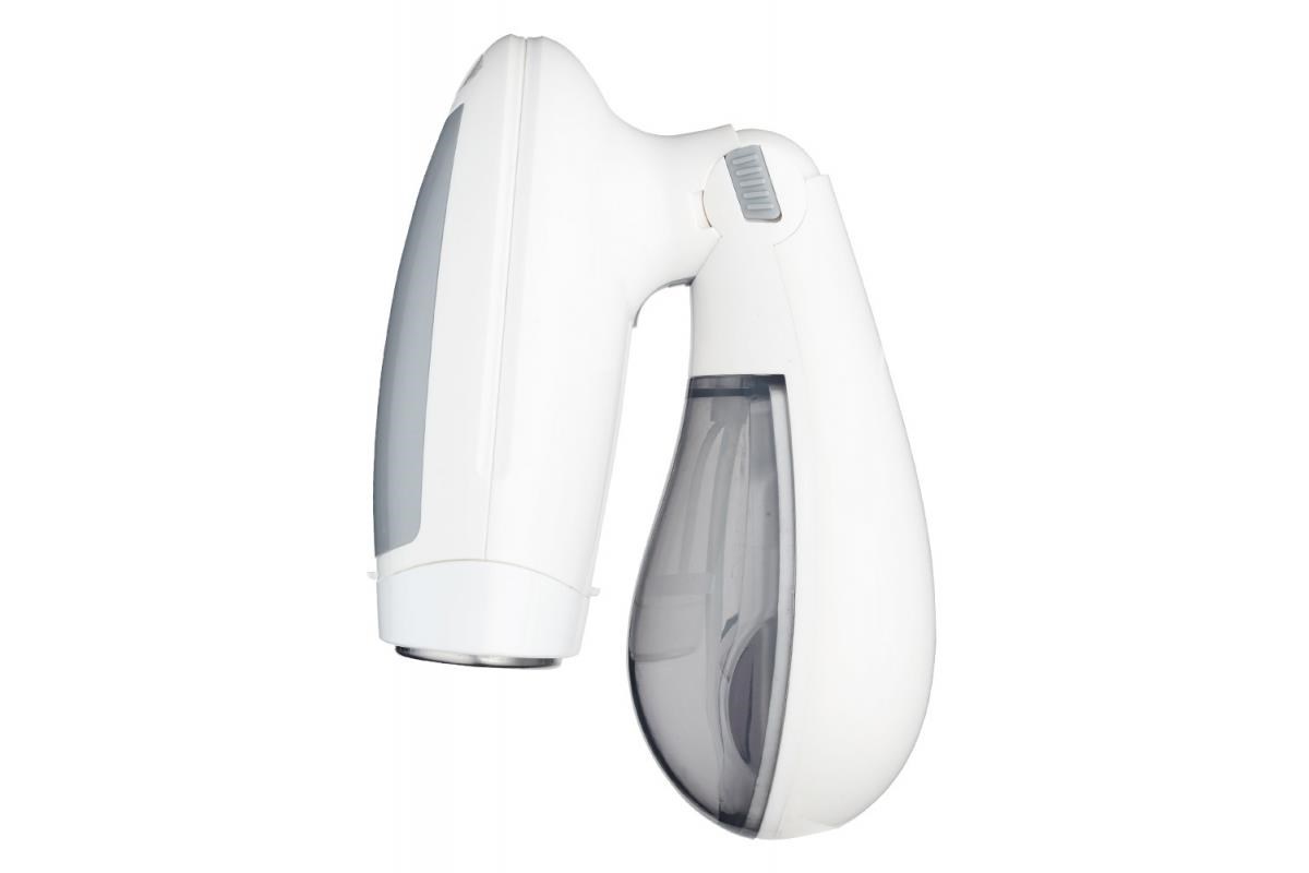 Orava Steameasy W ruční napařovač oděvů,  1200 W,  100 ml,  55 °C,  bílá0 