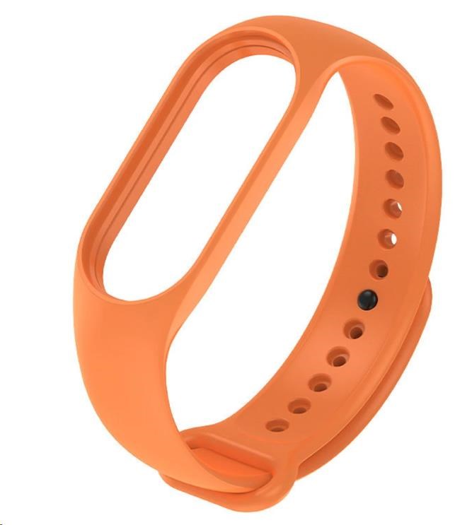 Xiaomi Smart Band 7 Strap Orange0 
