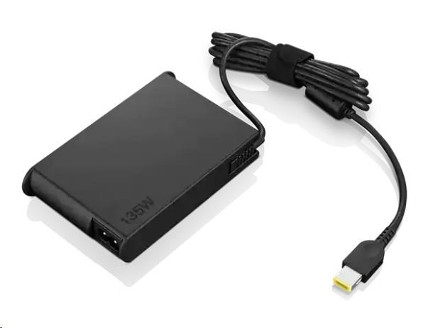 Lenovo Slim 135W  AC Adapter(CE)0 