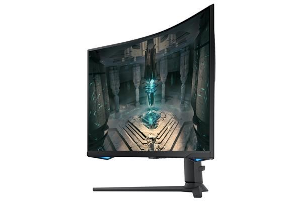 SAMSUNG MT LED LCD Gaming Smart Monitor 32