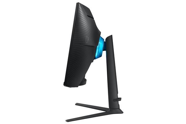 SAMSUNG MT LED LCD Gaming Smart Monitor 32