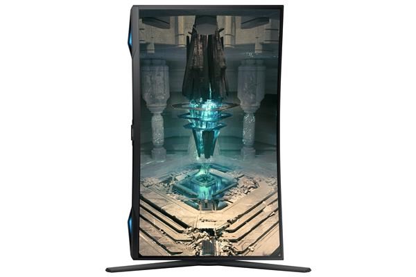 SAMSUNG MT LED LCD Gaming Smart Monitor 32