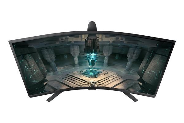 SAMSUNG MT LED LCD Gaming Smart Monitor 32