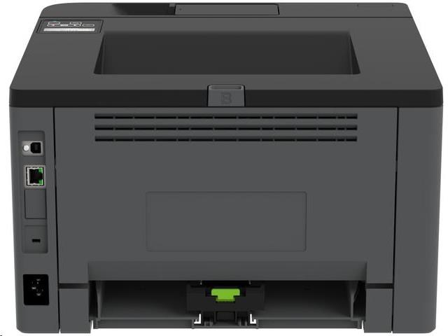 <p>ČB tlačiareň LEXMARK MS431dw A4,  40 str./ min,  256 MB,  LCD,  duplex,  USB 2.,  wifi</ p>4 