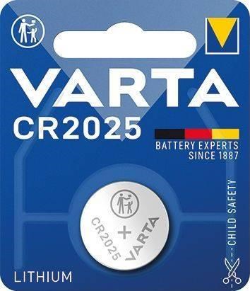 Varta CR 20250 