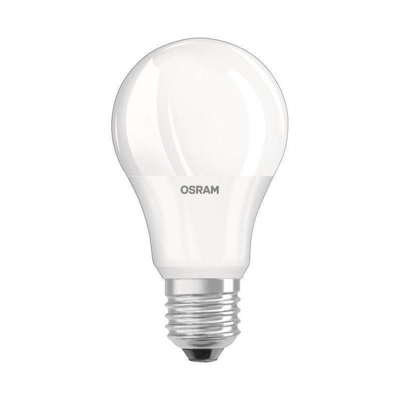 OSRAM VALUE E27 13W (14W)/ 865 CLA100W denní 6500k0 