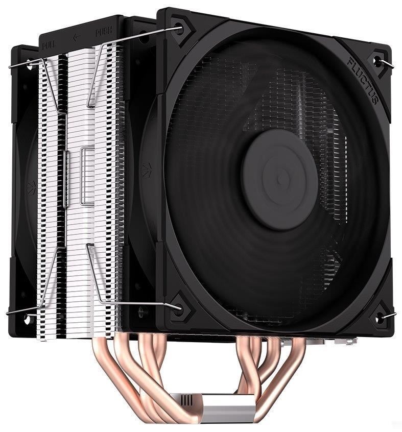 Endorfy CPU chladič Fera 5 Dual Fan 2x120mm