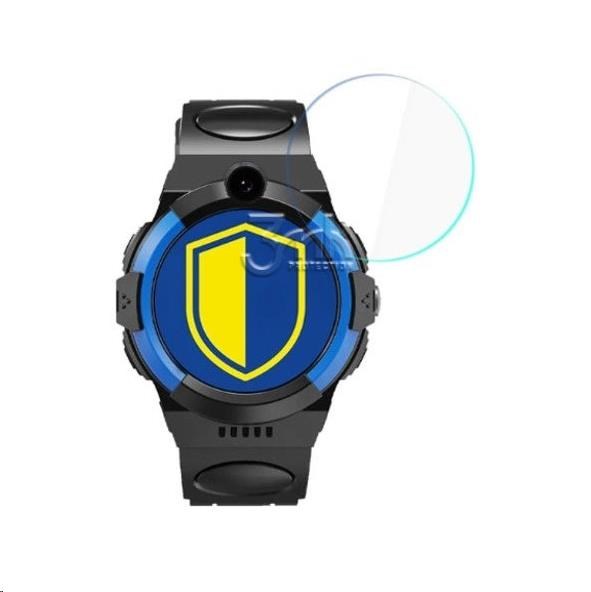 3mk hybridní sklo Watch Protection FlexibleGlass pro Garett Kids Cloud 4G0 