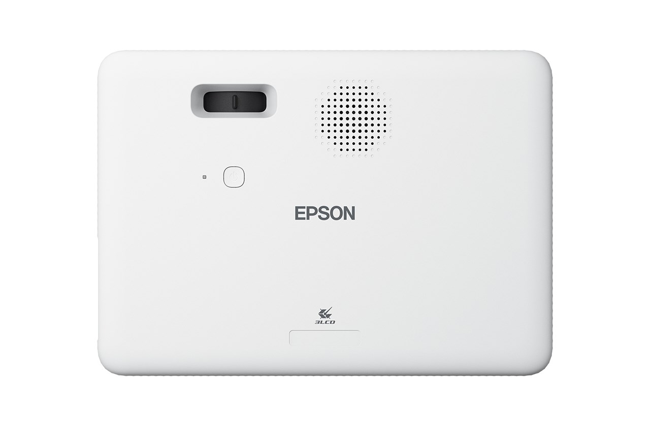 EPSON projektor CO-FH01,  1920x1080,  16:9,  3000ANSI,  HDMI,  USB,  12000h durability ECO3 