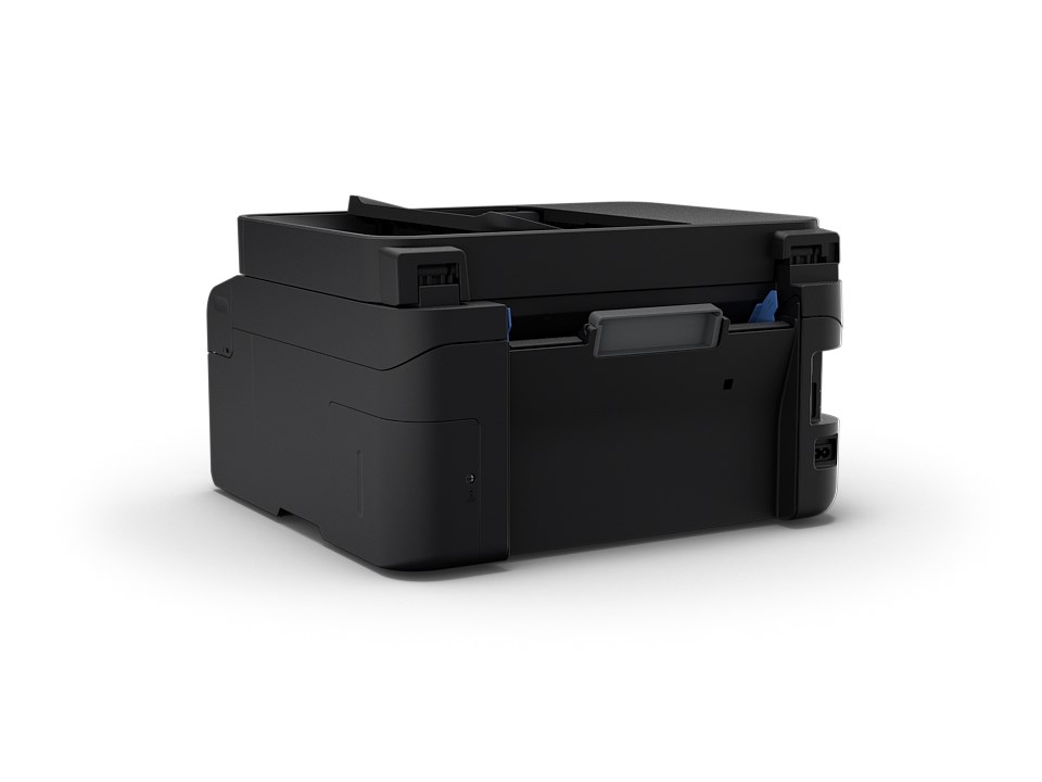 EPSON tiskárna ink EcoTank L5590,  4v1,  A4,  1200x4800dpi,  33ppm,  USB,  LAN,  Wi-Fi, Záruka 5 let  po registraci zdarma4 