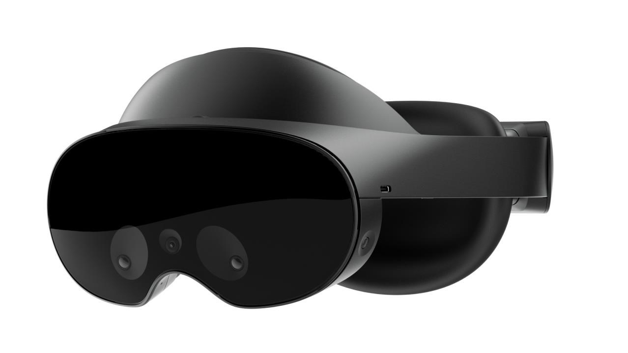 META Quest PRO Virtuální realita - 256 GB3 