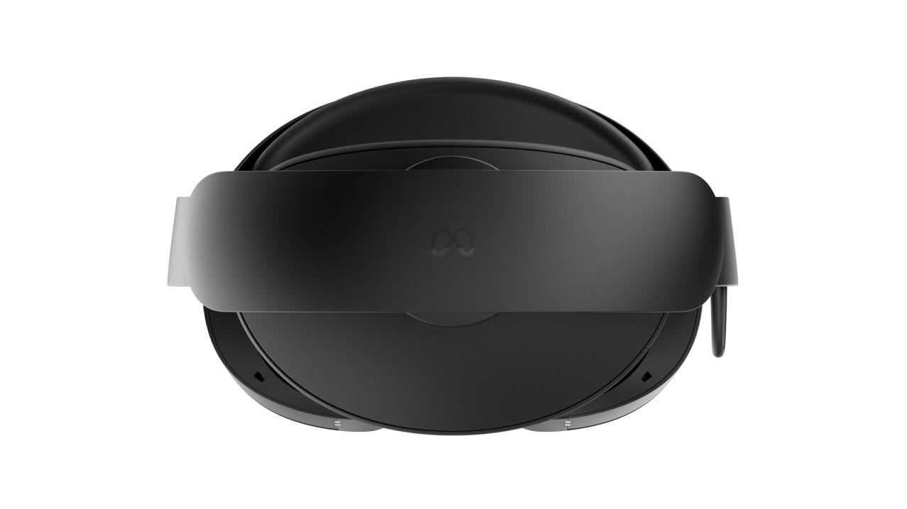 META Quest PRO Virtuální realita - 256 GB6 