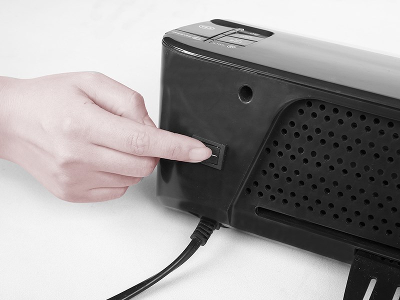 Laminátor ARTA G50 HD A31 