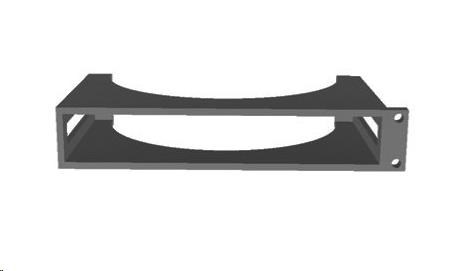 TP-Link D-TP226 - Držák do racku pro TL-SG108-M2/ TL-SX105/ ER7206/ ER7212PC/ ER707-M2,  šedý0 