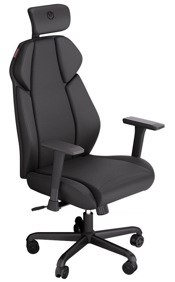 Endorfy herné stoličky Meta BK textil