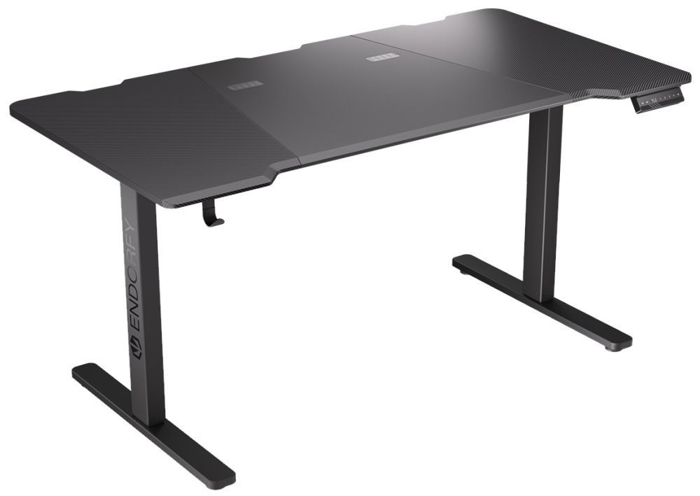 Endorfy herný stôl Atlas L electric 150x78cm