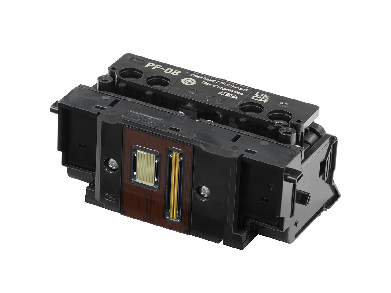 Canon PRINTHEAD PF-081 