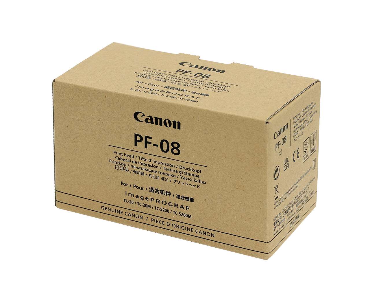 Canon PRINTHEAD PF-083 