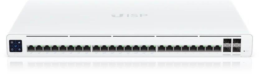 UBNT UISP-S-Pro,  UISP Switch Pro3 