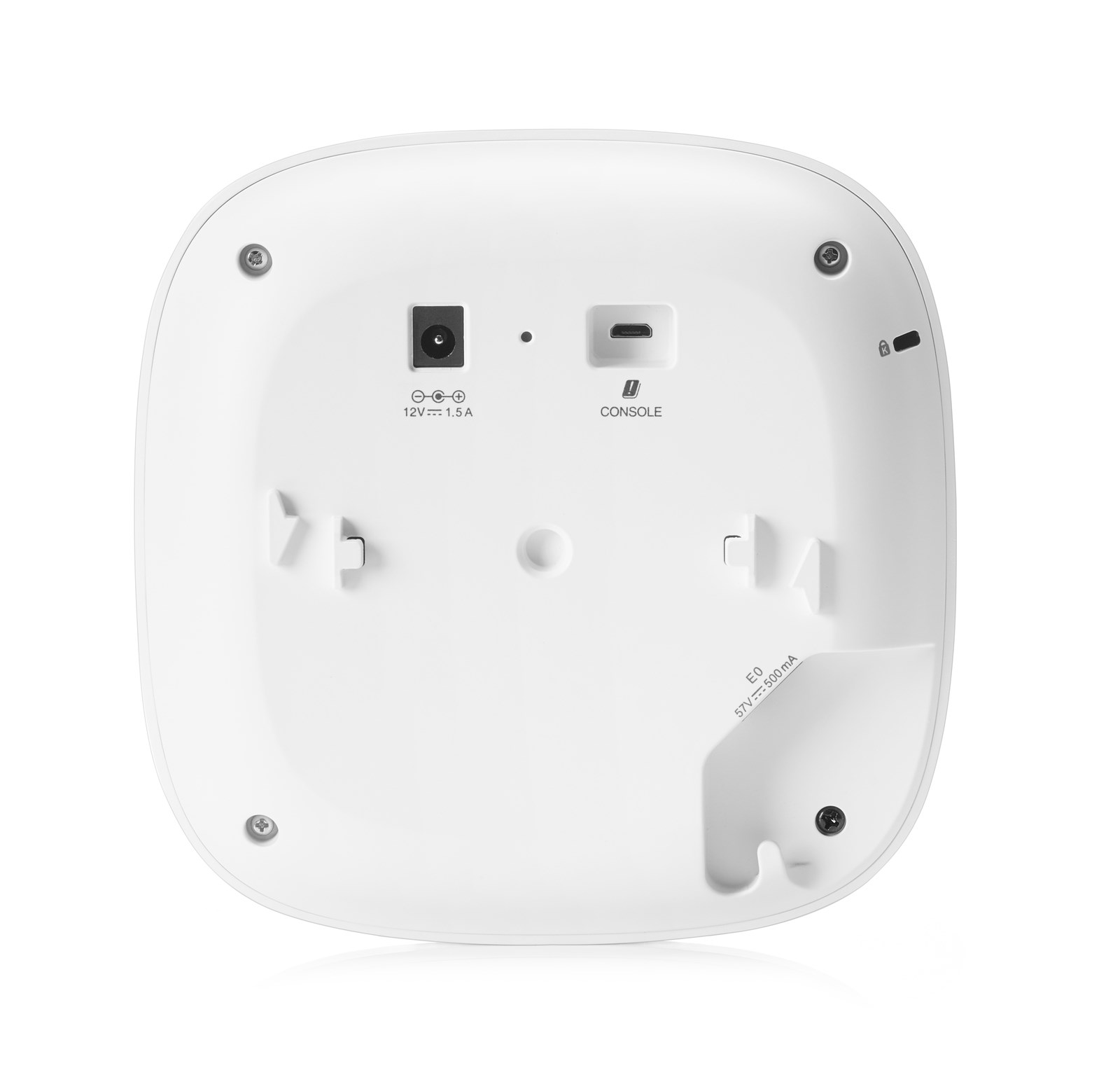 5 x HPE Networking Instant On Indoor Access Point 2x2 Wi-Fi 6 (RW) AP22  ( 5 pack )1 