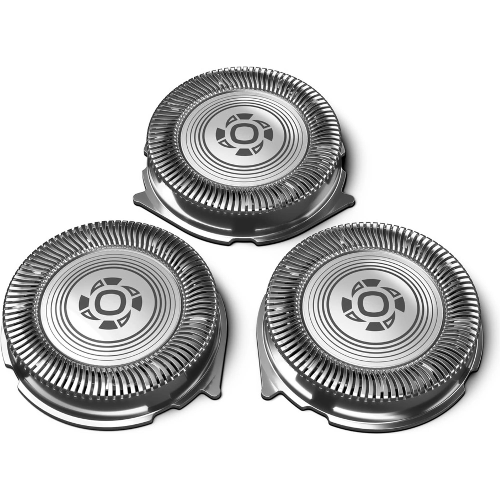 Philips SH30/ 50 náhradní holicí hlavy,  3 kusy0 