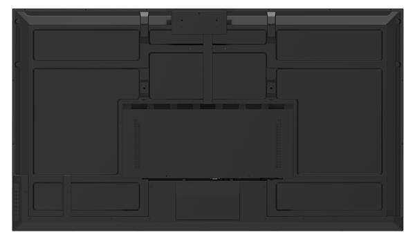 Optoma FPD N3751K 75