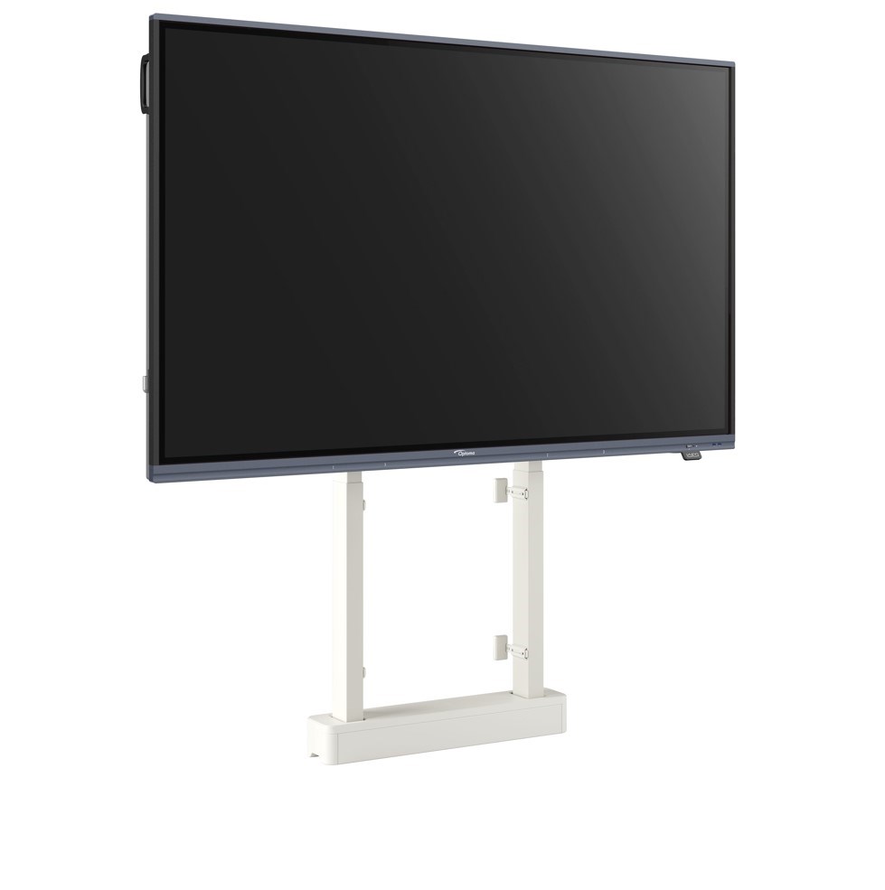 Optoma IFPD RISE 2008 MOTORIZED DISPLAY LIFT FLOOR/ WALL 80 W EU0 