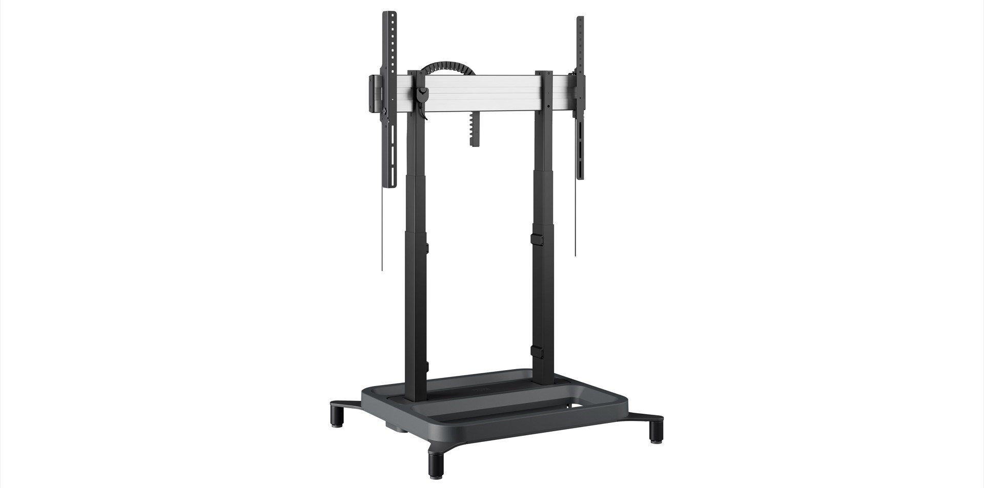 Optoma IFPD RISE 5105 MOTORIZED DISPLAY LIFT FLOOR STAND 50 B EU0 