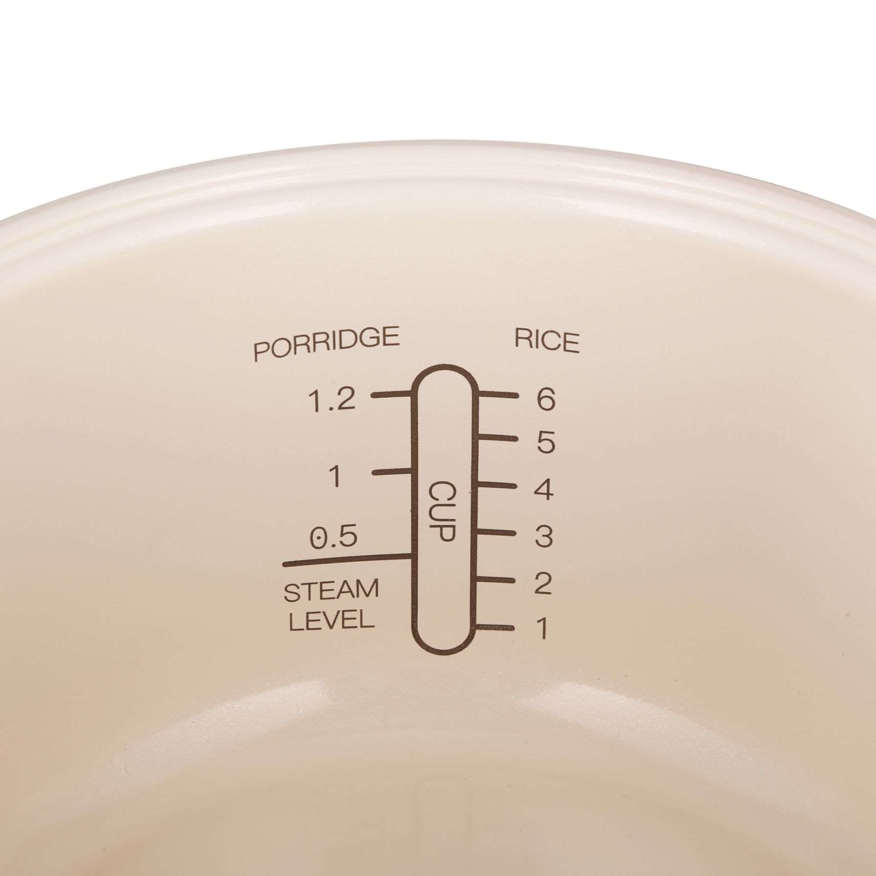 Lauben Low Sugar Rice Cooker 3000WT - rýžovar10 