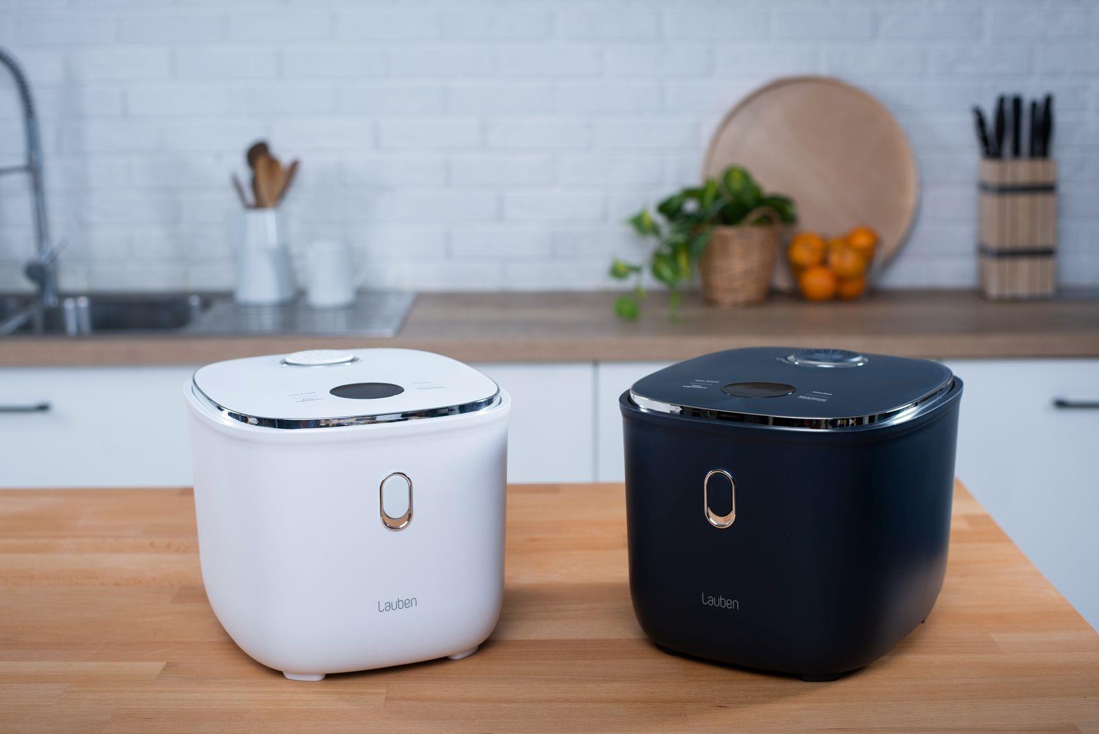 Lauben Low Sugar Rice Cooker 3000WT - rýžovar14 