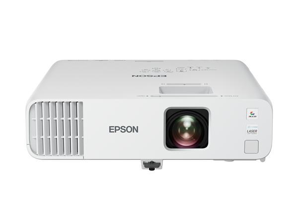 EPSON projektor EB-L260F,  1920x1080,  4600ANSI,  2.500.000:1,  USB,  LAN,  VGA,  WiFi,  HDMI,  5 LET ZÁRUKA0 