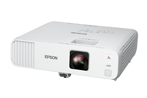 EPSON projektor EB-L260F,  1920x1080,  4600ANSI,  2.500.000:1,  USB,  LAN,  VGA,  WiFi,  HDMI,  5 LET ZÁRUKA1 