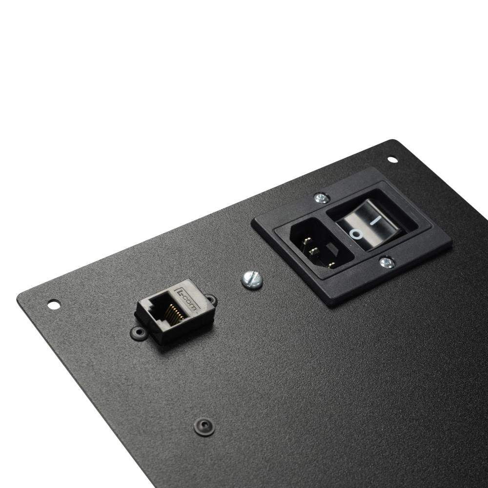 Vozík DICOTA DataBox XL HP OJ 2504 